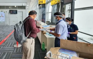 Un Abogado De Incidentes En Aeropuertos Brinda Guía Adecuada