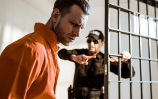 Assault Charges For Knocking Someone Out In Dallas