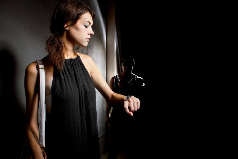 Calificado Abogado De Agresión En Fort Worth