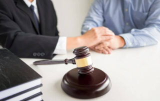 Confident Expunction Attorney In Fort Worth