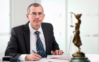 Criminal Lawyer In Dallas Explains Levels Of Assault Charges