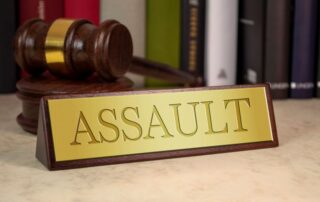 Dedicated Aggravated Assault Lawyer In Fort Worth