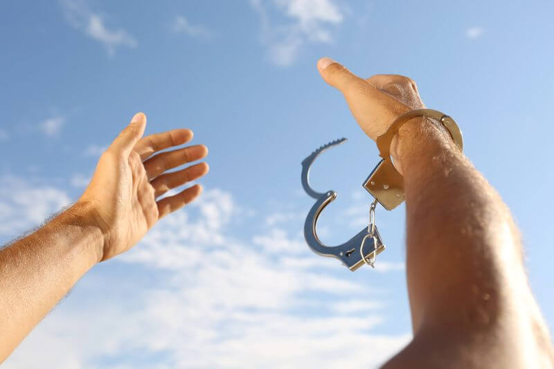 Dedicated Criminal Defense Attorney In Texas Fights Misdemeanor Charges