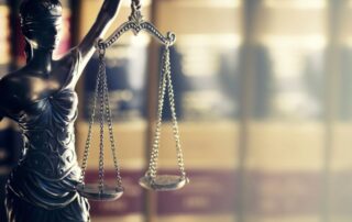 Experienced Criminal Lawyer In Fort Worth
