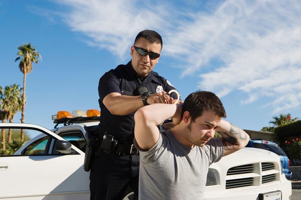 How Arrest Works & How An Arrest Lawyer Can Help