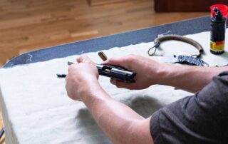 Implications Of First-Time Felony Assault In Texas