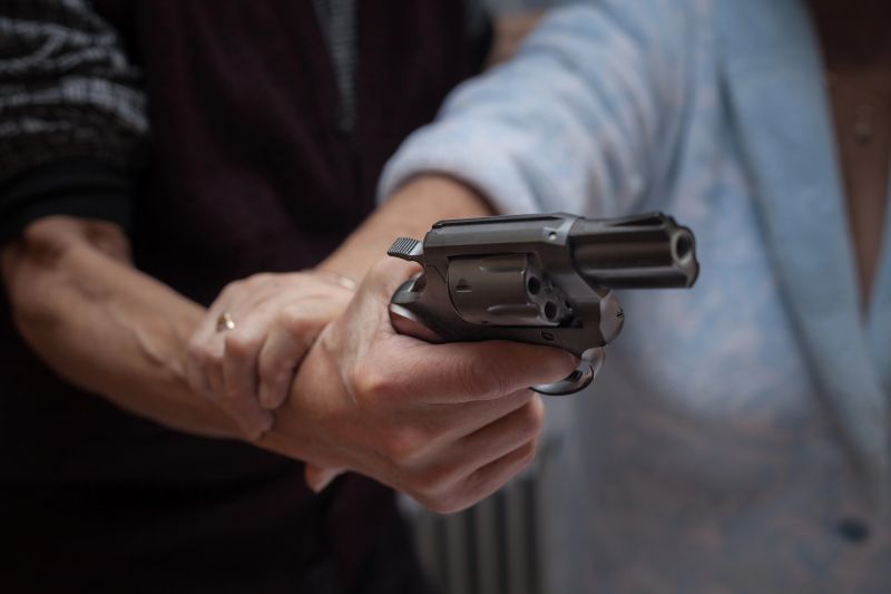 Strategic Felony Attorney In Fort Worth