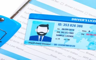 DWI Charges and Your Driver’s License
