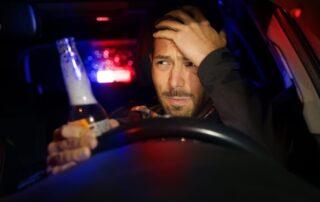 Risks Of Being Honest In DWI Stops