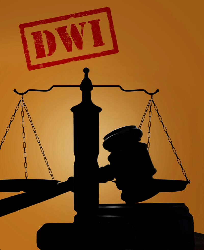 Understanding DWI Arrests In Texas