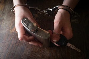 Whats An Unlawful DWI Arrest In Dallas
