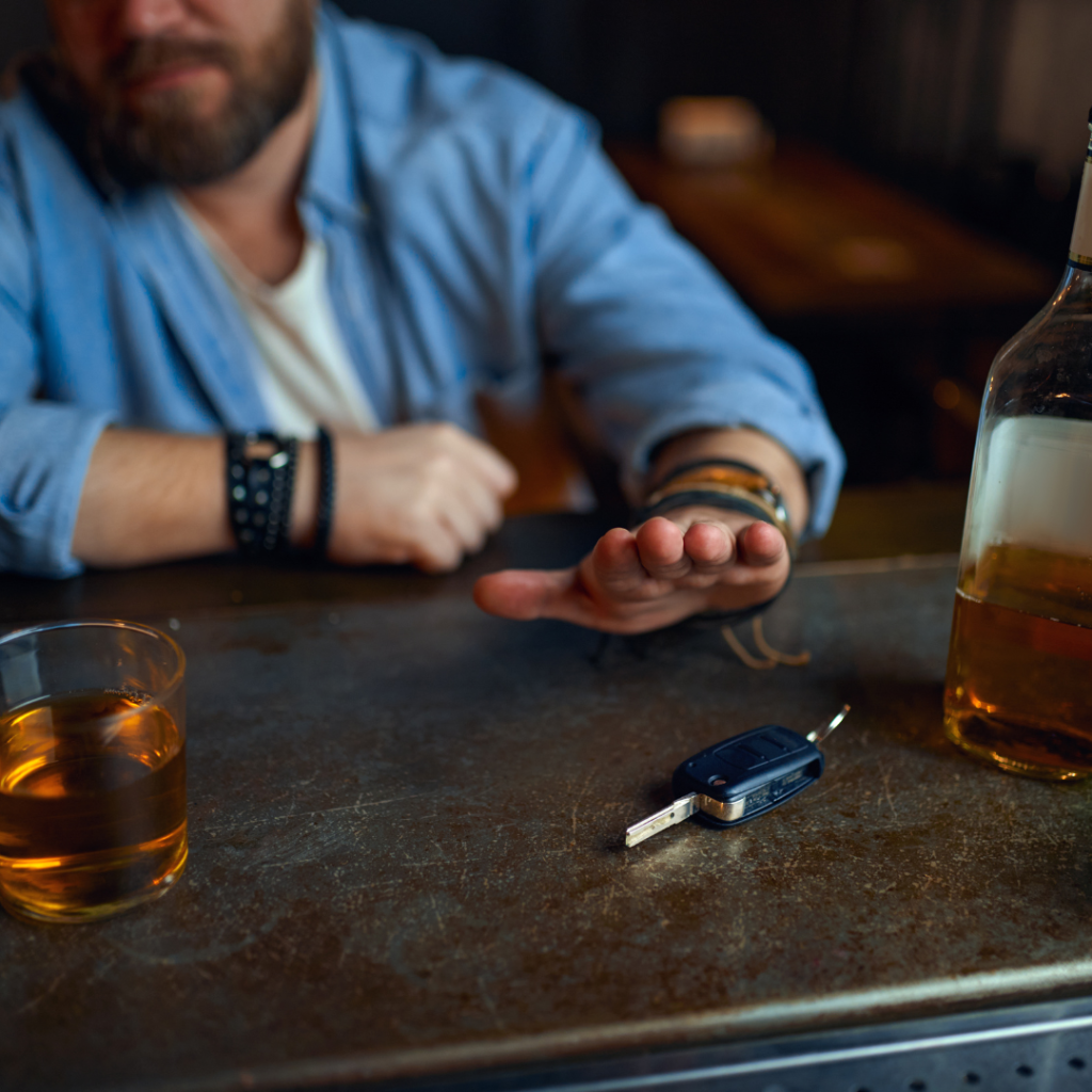 Arlington DWI Attorneys