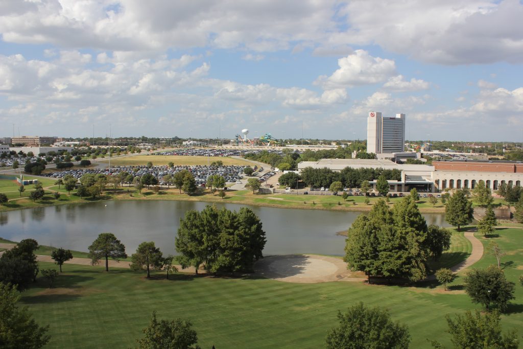 Arlington