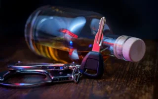 Charged With DWI? Avoid Making These Critical Mistakes While Your Case is Pending
