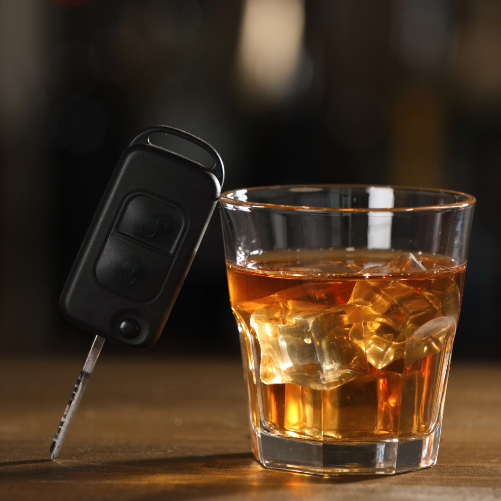 Fort Worth DWI Attorneys 