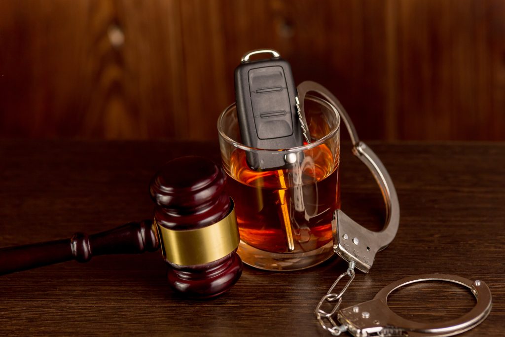 Dallas DWI Attorneys