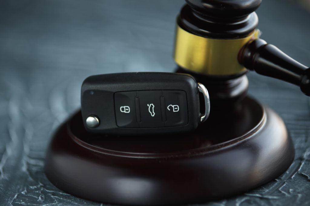Irving DWI Attorneys