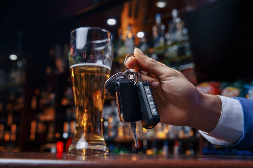 Southlake DWI Attorneys