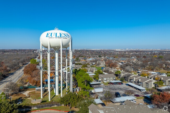 Euless