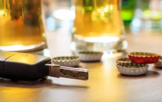 First-Time DWI in Texas: What to Expect After Your Arrest