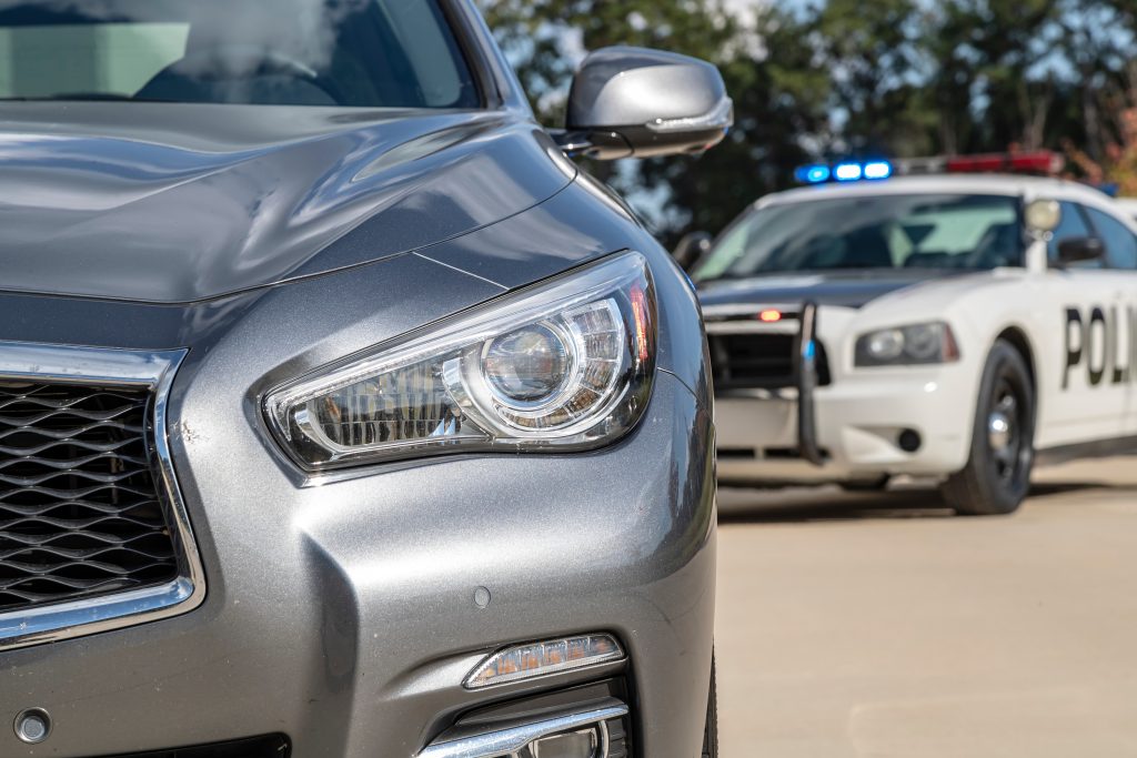 Grand Prairie DWI Attorneys