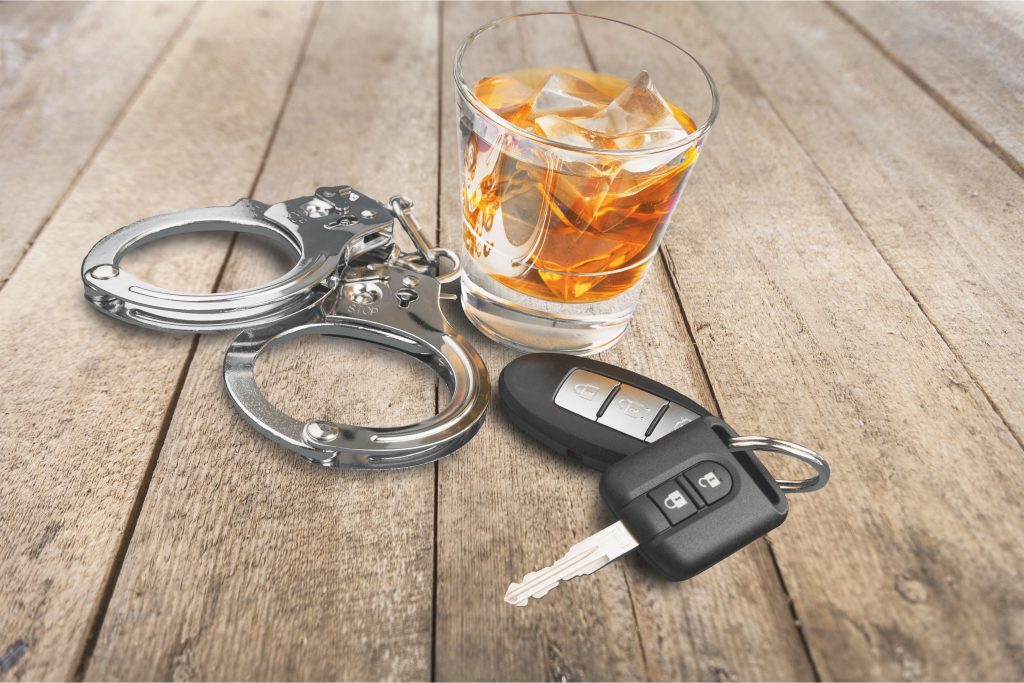Keller DWI Attorneys