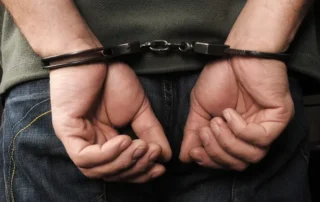 Arresto Por Violencia Doméstica: Qué Hacer Después En Fort Worth