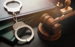 Defense In Texas Courts: Protecting Your Rights From Day One