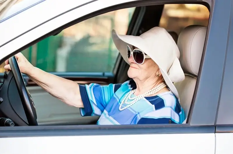 From Carpool to Courtroom: Texas Grandparents & DWI