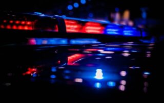 Entender Los Cargos Por DWI: Qué Esperar En Texas