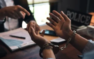 Fort Worth Drug Possession Vs. Trafficking: What Changes