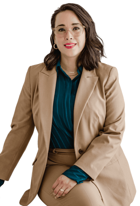 CHRISTINA CONTRERAS
