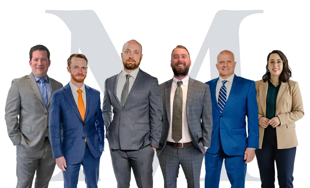 Construya una Estrategia de Defensa con The Irving Law Firm Construya una Estrategia de Defensa con The Irving Law Firm