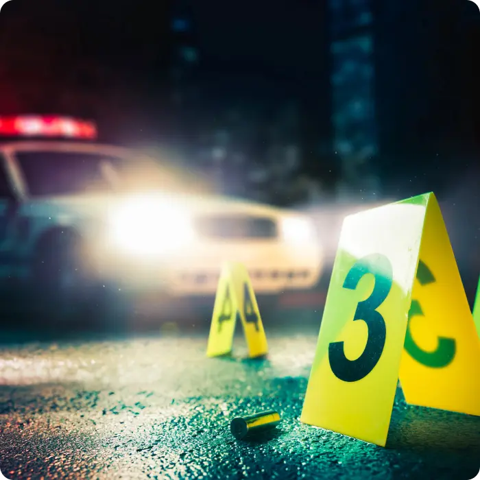 Fort Worth Murder Lawyer Explains Texas Law Fort Worth Murder Lawyer Explains Texas Law