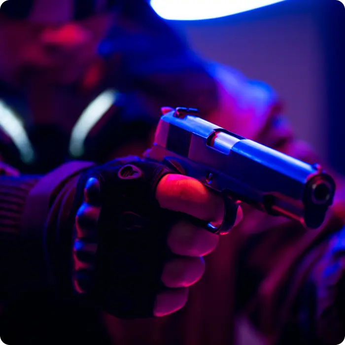 Restrictions & Premissions According To Gun Laws In Fort Worth Restrictions & Premissions According To Gun Laws In Fort Worth