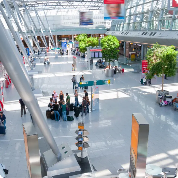 Ayuda Legal En Los Aeropuertos De Fort Worth Ayuda Legal En Los Aeropuertos De Fort Worth