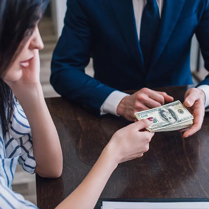 Building A Strong Defense Against Solicitation Charges Building A Strong Defense Against Solicitation Charges