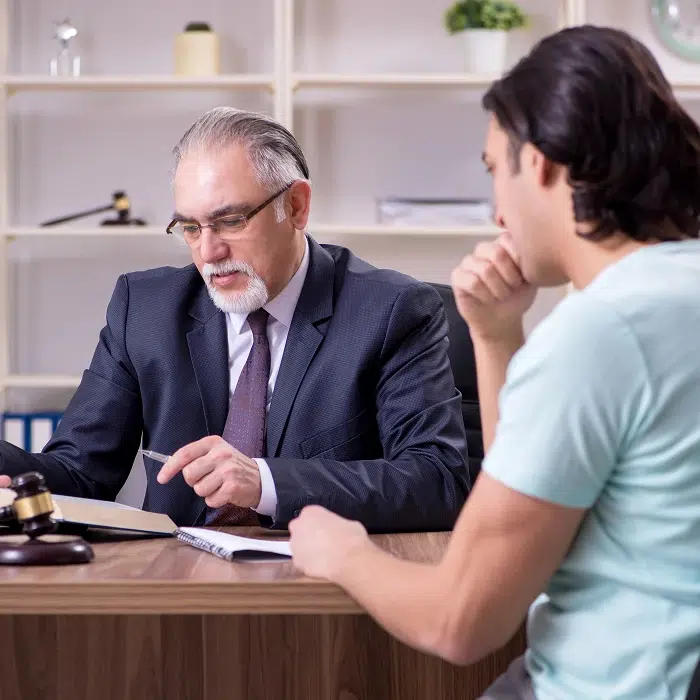 Como un abogado de violencia doméstica en Dalals puede defenderle Como un abogado de violencia doméstica en Dalals puede defenderle