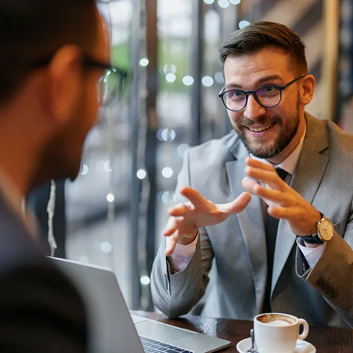 The Medlin Law Firm Explica Proceso De Fianza