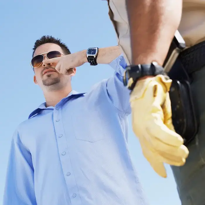 Facing DUI Charges In Fort Worth Facing DUI Charges In Fort Worth