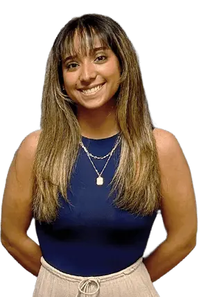 Jasmine Hernandez - The Medlin Law Firm