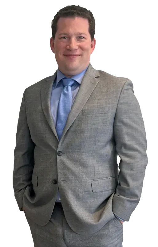 Jess Gambrell - The Medlin Law Firm