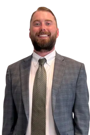 Jacob Gamble - The Medlin Law Firm