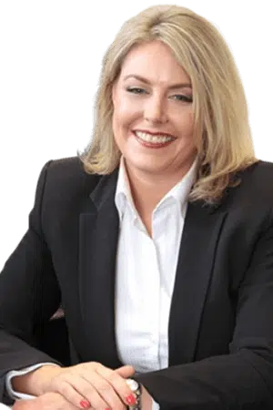 Bree Hazlewood - The Medlin Law Firm