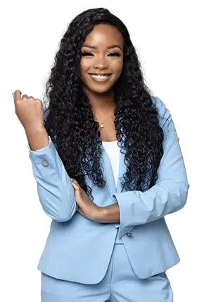 Iyana Letson - The Medlin Law Firm