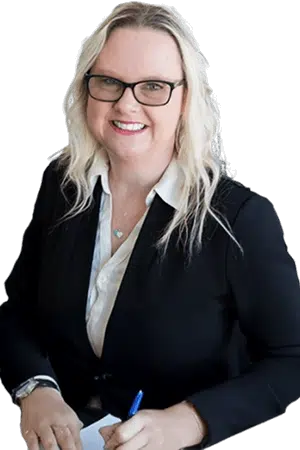 Stephanie Tucker - The Medlin Law Firm