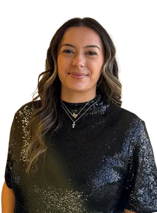 Myreah Rodriguez - The Medlin Law Firm
