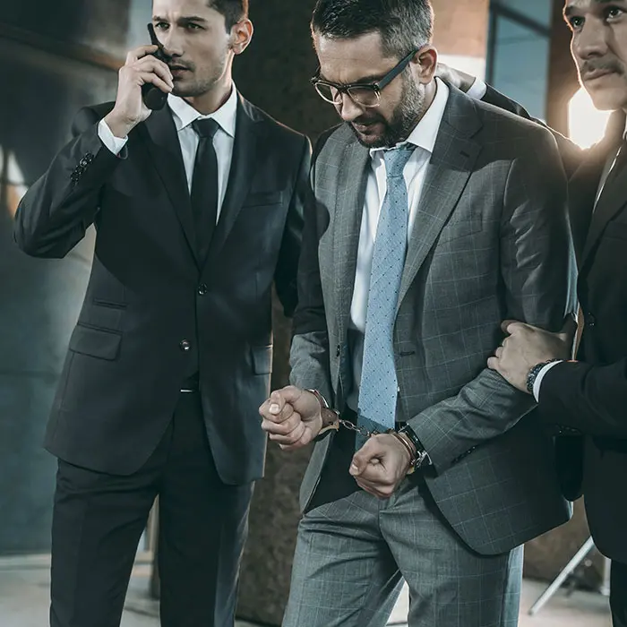 Qué es un arresto en Dallas The Medlin Law Firm Qué es un arresto en Dallas The Medlin Law Firm