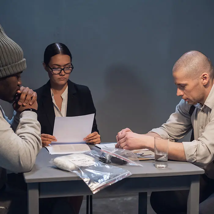 the-arrest-process-the-medlin-law-firm-dallas