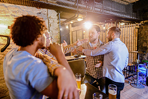 The Medlin Law Firm Caso Ganado Agresión Agravada